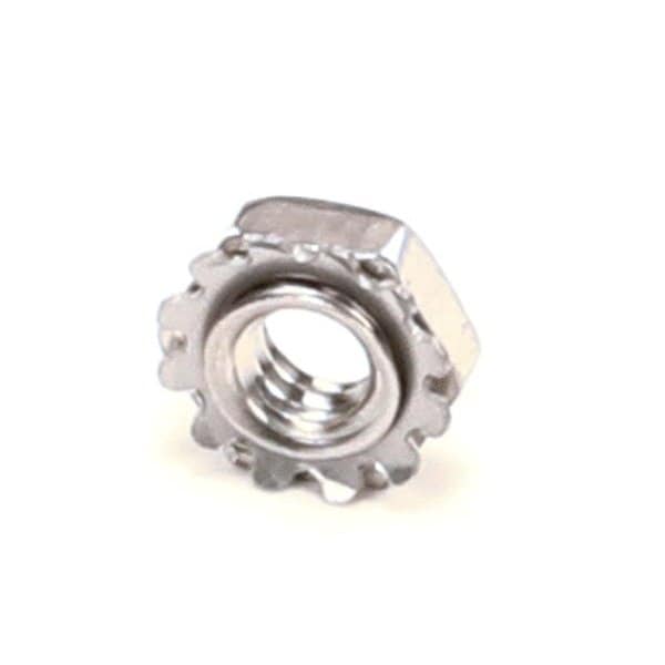 Nut, 10-24 Kep Lock S/S